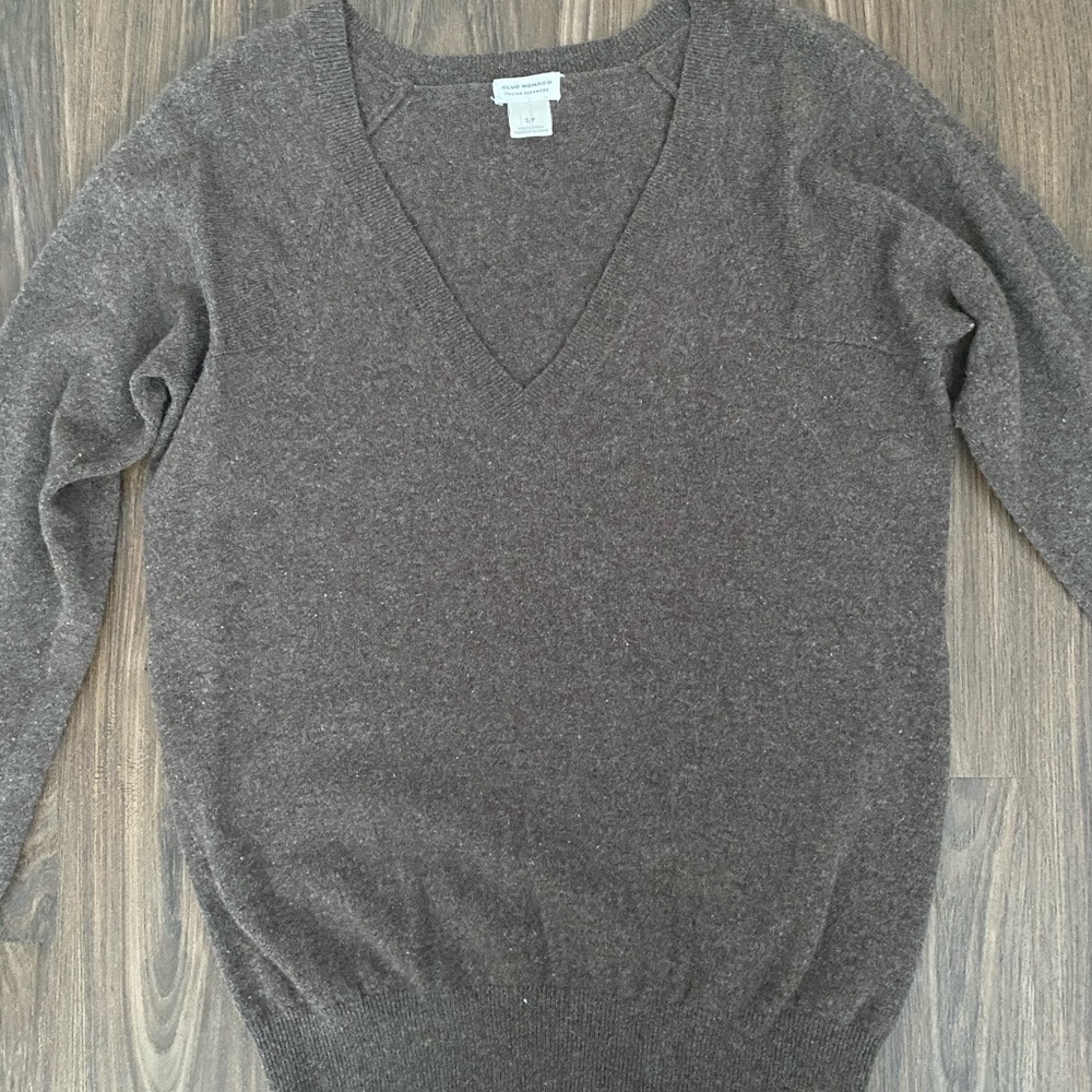 Women’s Club Monaco Sweater S